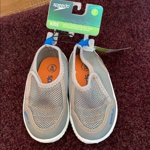 💦 Boys Speedo Water Shoes 💦